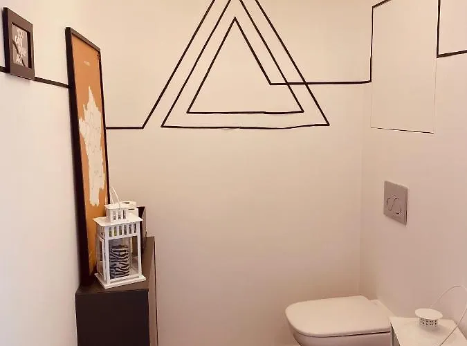 T3 Confluence Appartement Lyon